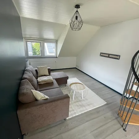 Centre De Apartment Malmedy